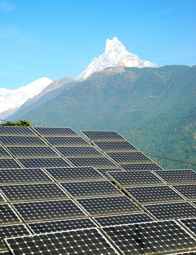 pannelli fotovoltaici, una forma di investimento
