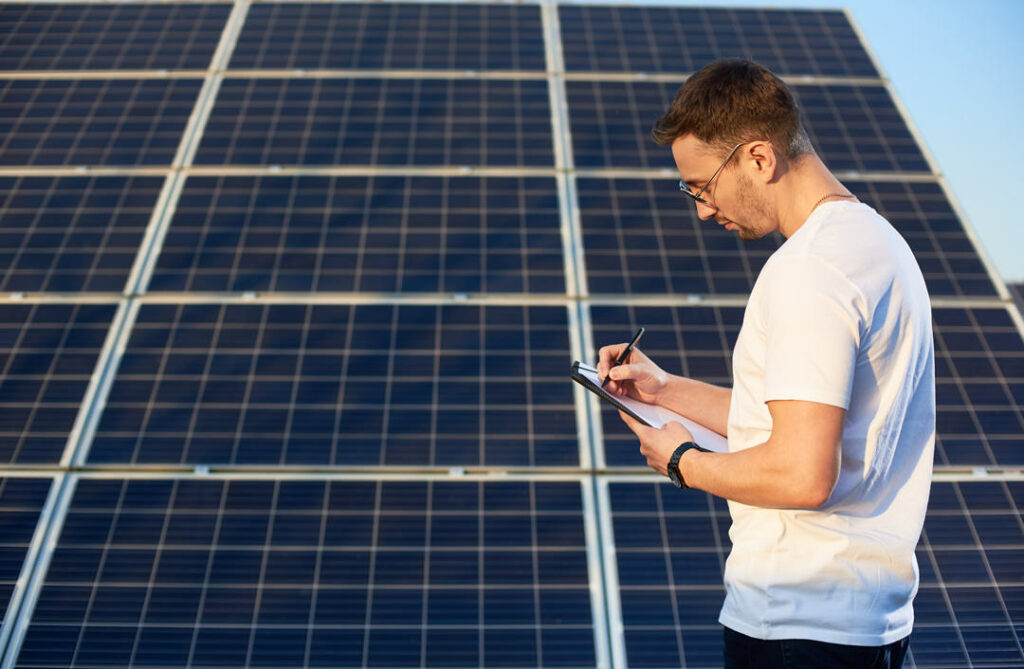 Il fotovoltaico: la soluzione al caro bollette in un mercato energetico fuori controllo