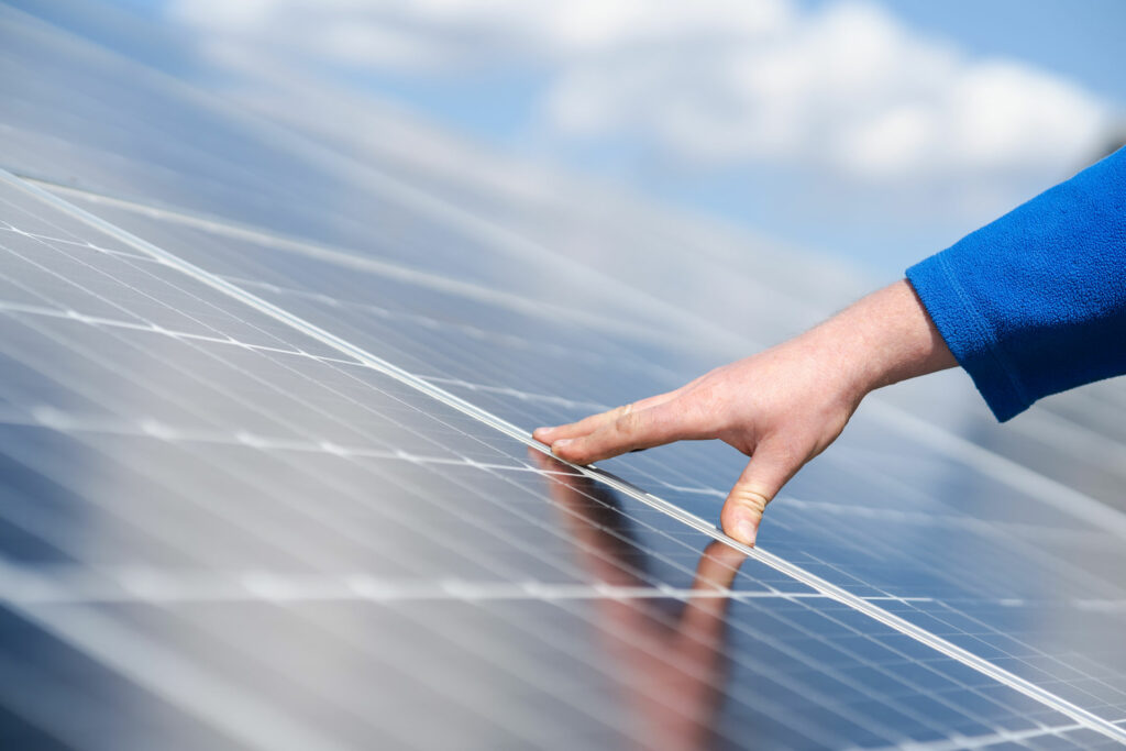 installazione pannelli fotovoltaici Ticino