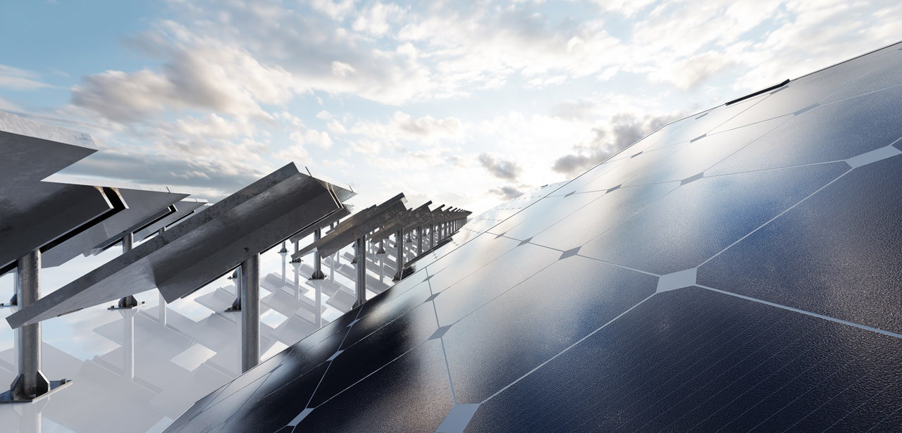 pannelli fotovoltaici per risparmiare