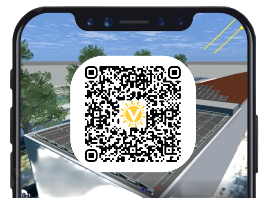 impianto fotovoltaico ticino volta-sa