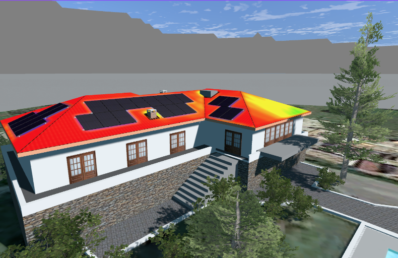 pannelli fotovoltaici VOLTA Ticino