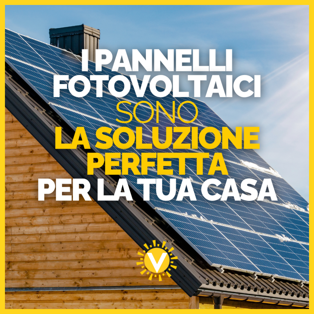 pannelli solari Ticino Lugano