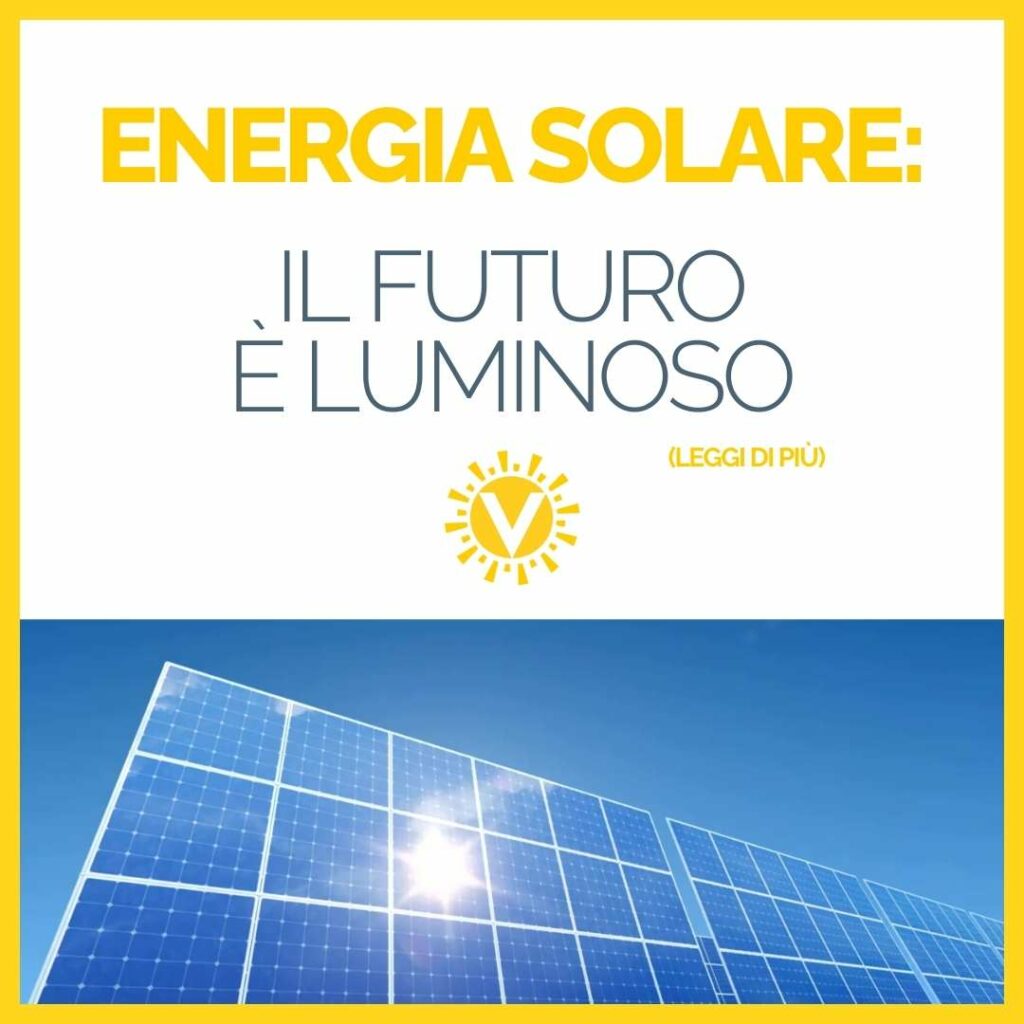 pannelli solari Ticino Volta Energie Rinnovabili SA