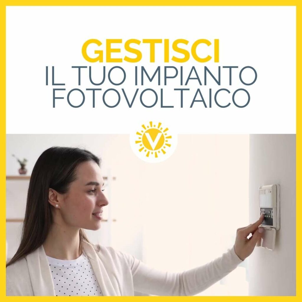 fotovoltaico Ticino Volta Energie Rinnovabili SA