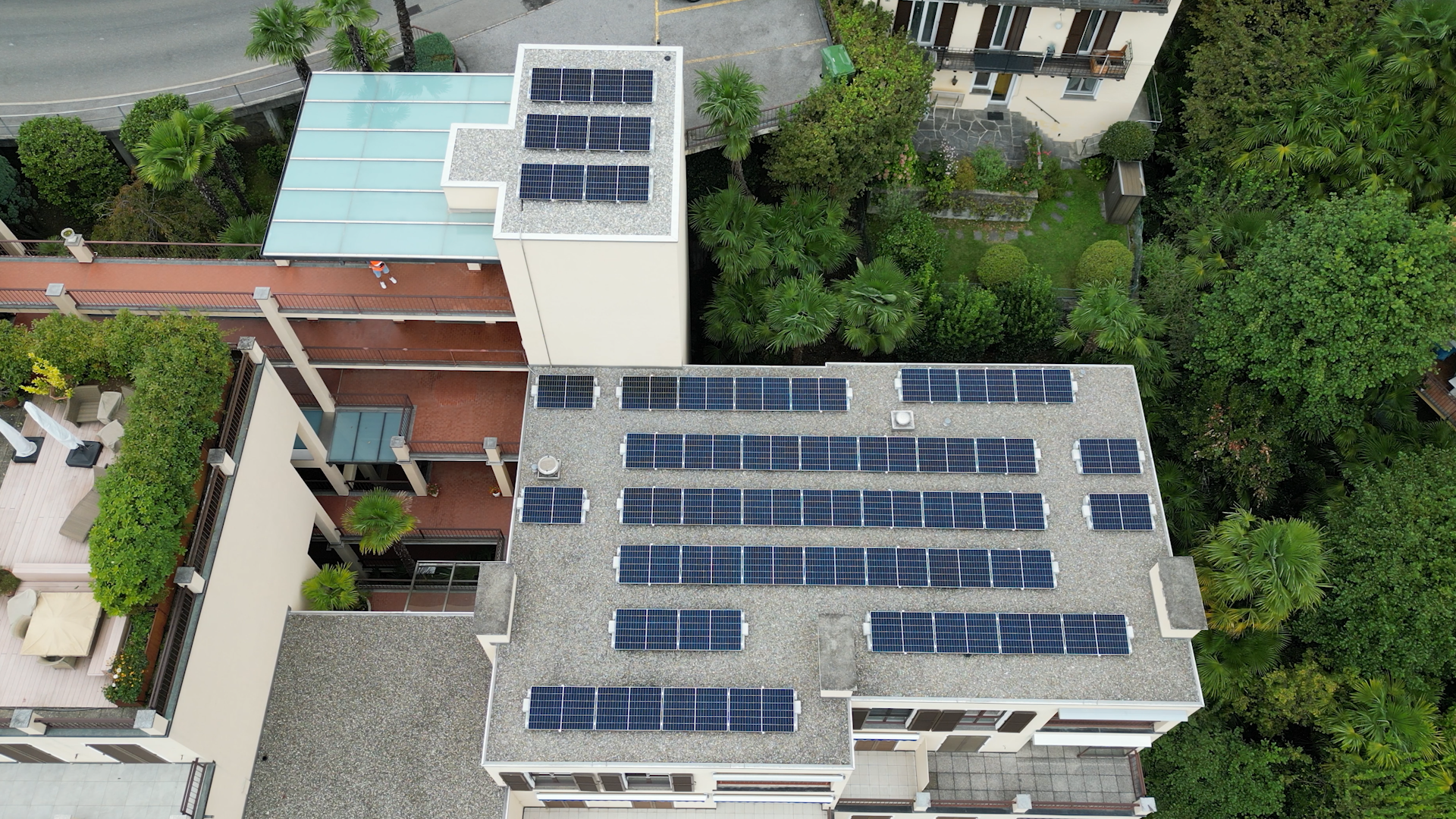 scenario fotovoltaico 2026 volta energie rinnovabili Ticino