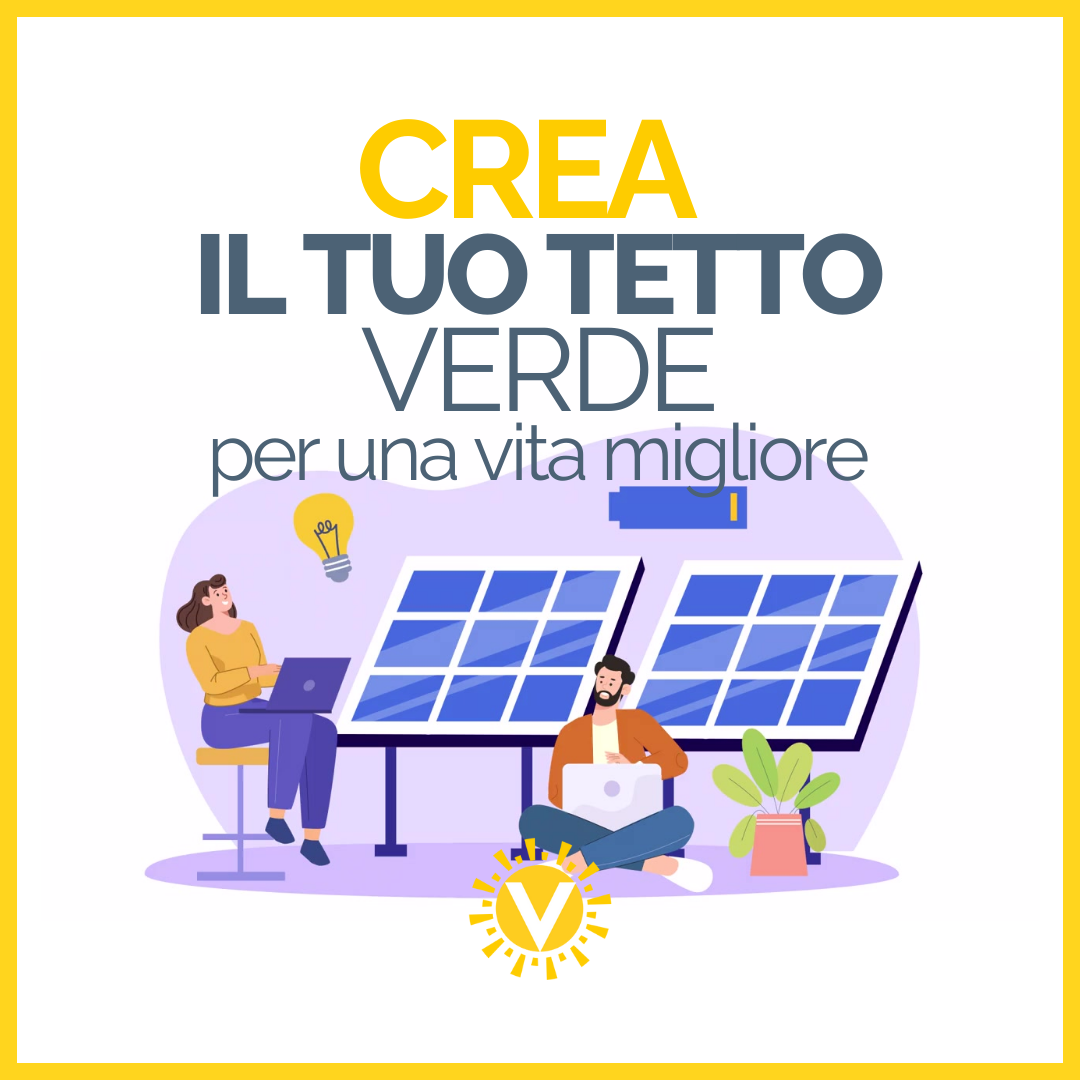 impianto fotovoltaico ticino